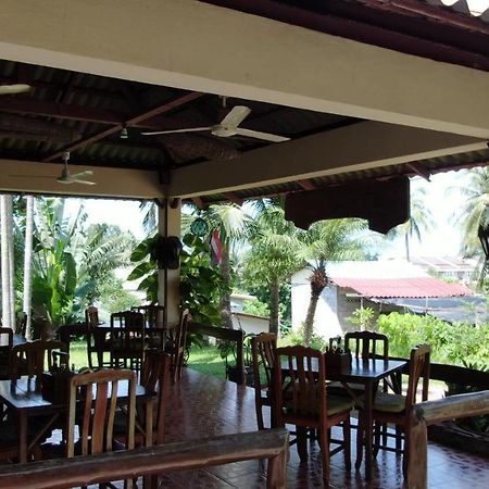 Apartamento Bootshaus Ko Lanta Exterior foto